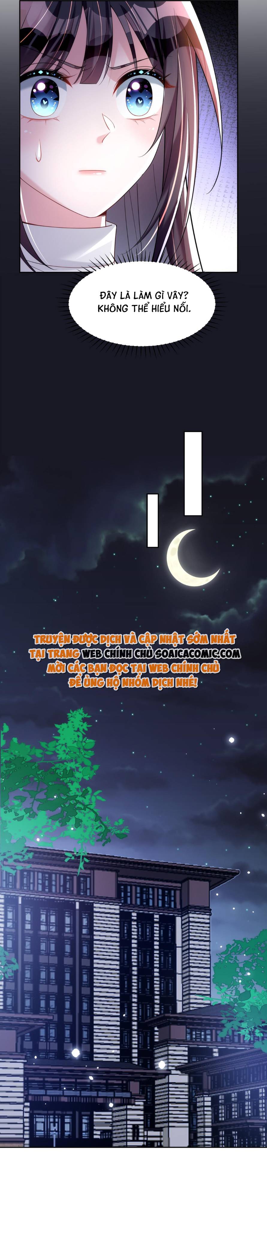 Cuộc Hôn Nhân Với Boss Nhà Giàu Khét Tiếng - Chap 59 - Trang 8