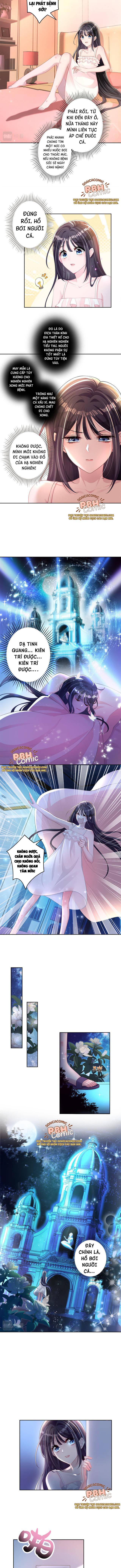 Cuộc Hôn Nhân Với Boss Nhà Giàu Khét Tiếng - Chap 6 - Trang 2