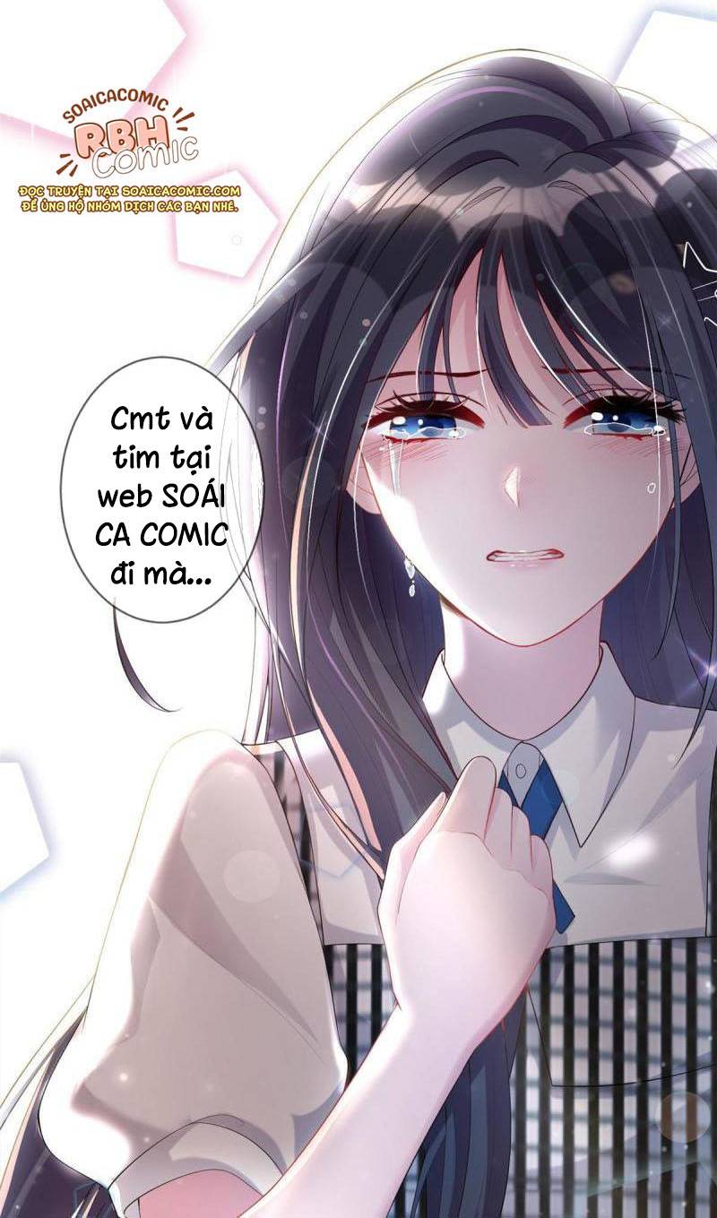 Cuộc Hôn Nhân Với Boss Nhà Giàu Khét Tiếng - Chap 6 - Trang 5