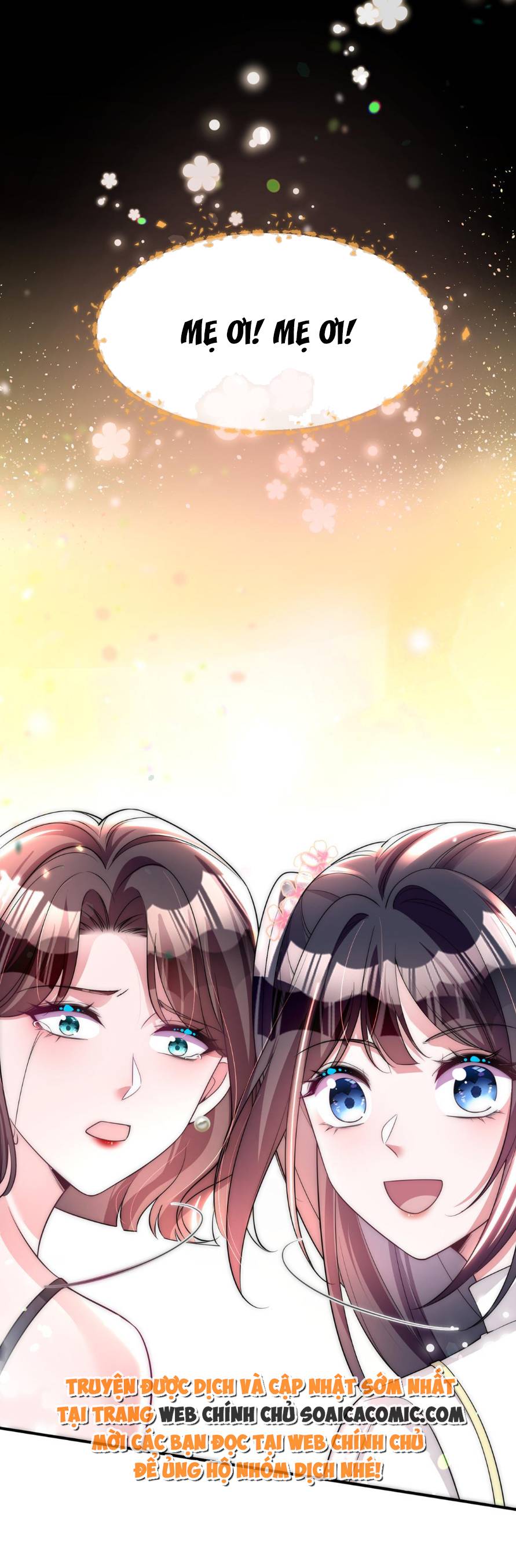 Cuộc Hôn Nhân Với Boss Nhà Giàu Khét Tiếng - Chap 61 - Trang 20