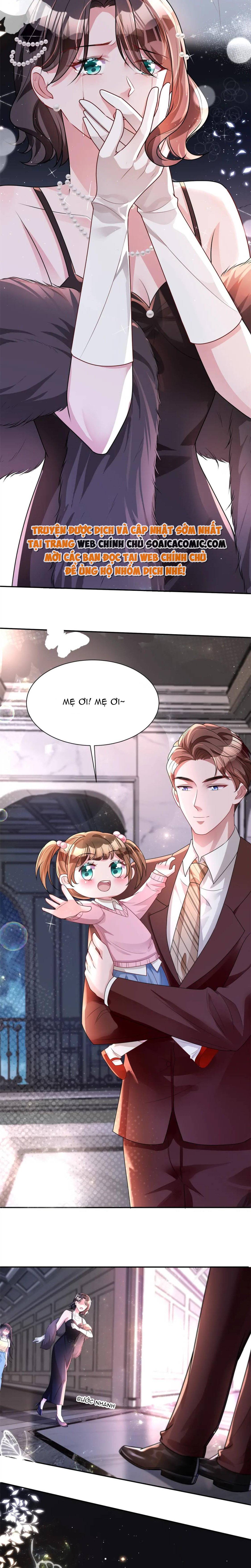 Cuộc Hôn Nhân Với Boss Nhà Giàu Khét Tiếng - Chap 62 - Trang 2