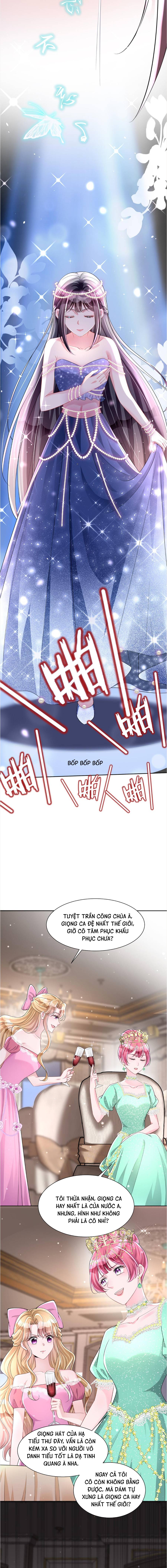 Cuộc Hôn Nhân Với Boss Nhà Giàu Khét Tiếng - Chap 63 - Trang 13
