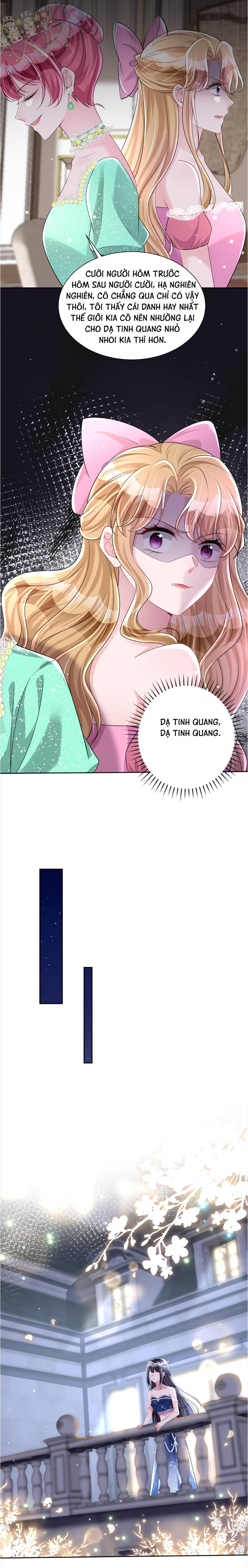 Cuộc Hôn Nhân Với Boss Nhà Giàu Khét Tiếng - Chap 63 - Trang 14