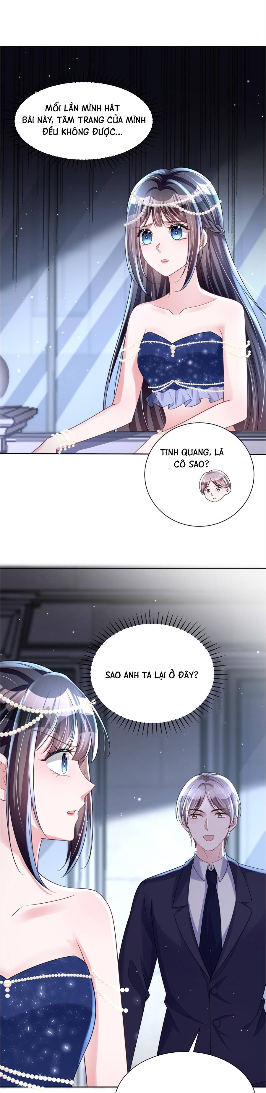 Cuộc Hôn Nhân Với Boss Nhà Giàu Khét Tiếng - Chap 63 - Trang 15