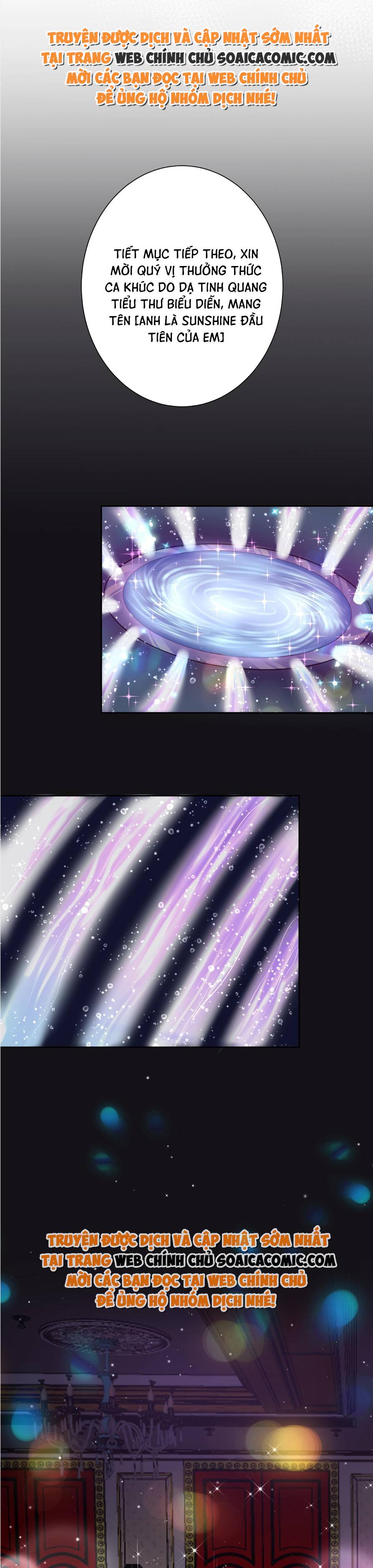 Cuộc Hôn Nhân Với Boss Nhà Giàu Khét Tiếng - Chap 63 - Trang 10