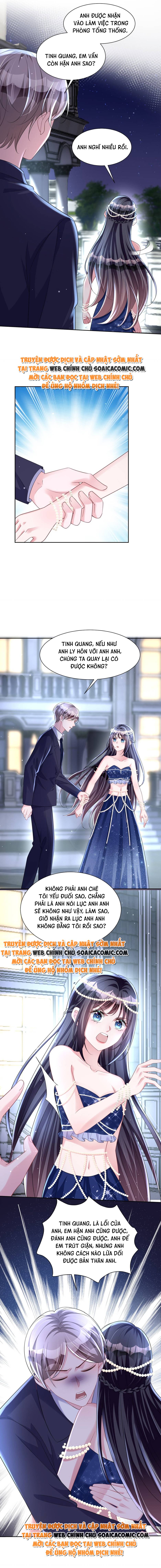 Cuộc Hôn Nhân Với Boss Nhà Giàu Khét Tiếng - Chap 64 - Trang 2