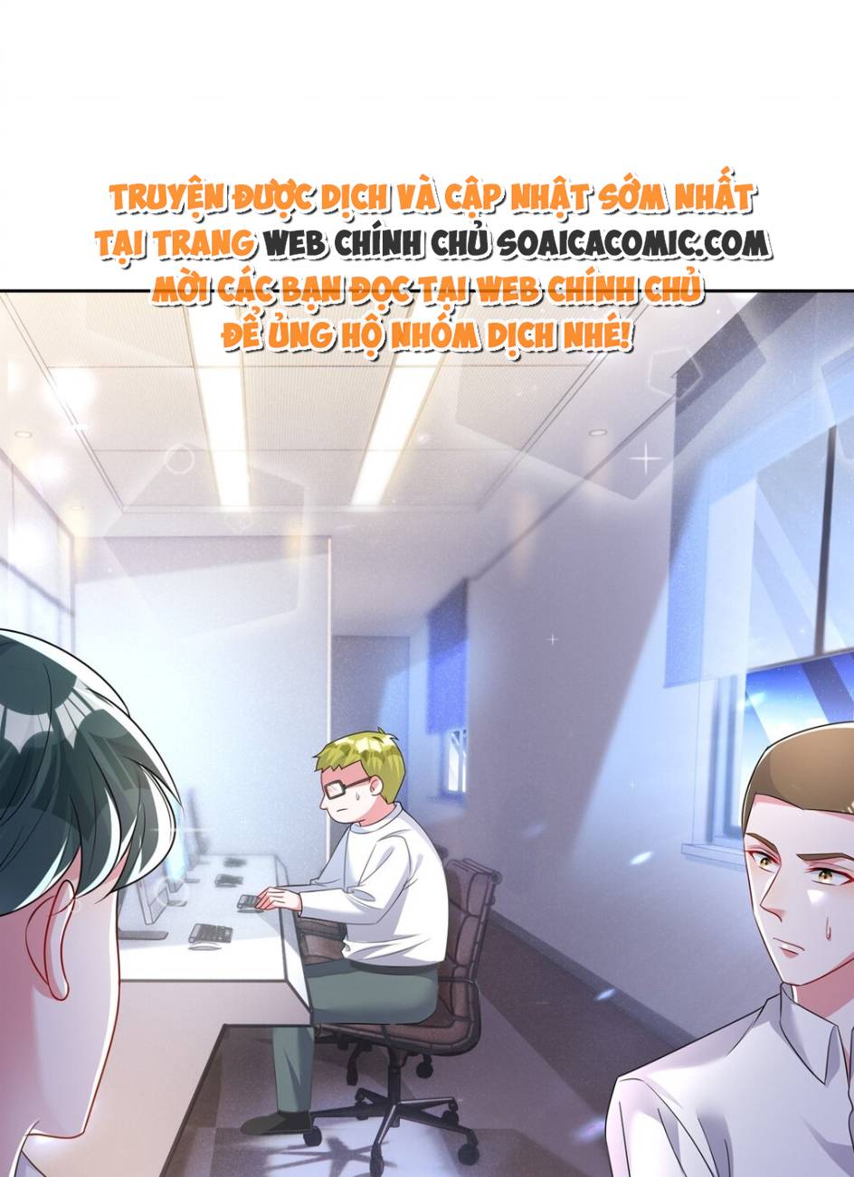 Cuộc Hôn Nhân Với Boss Nhà Giàu Khét Tiếng - Chap 64 - Trang 14