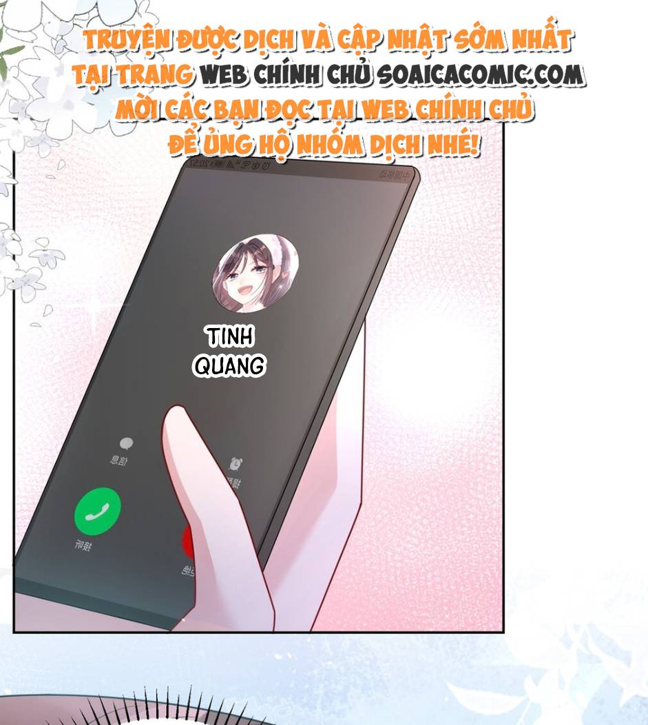 Cuộc Hôn Nhân Với Boss Nhà Giàu Khét Tiếng - Chap 64 - Trang 9