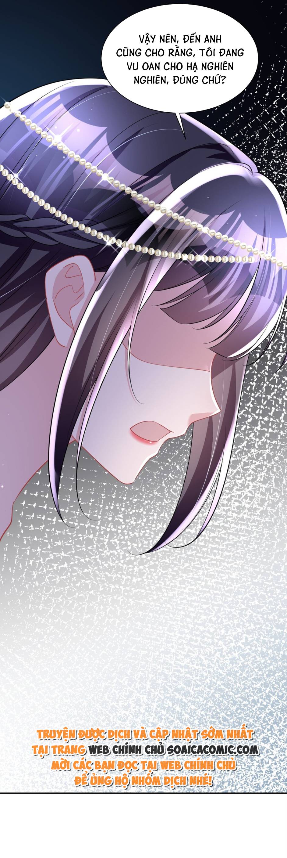 Cuộc Hôn Nhân Với Boss Nhà Giàu Khét Tiếng - Chap 65 - Trang 16