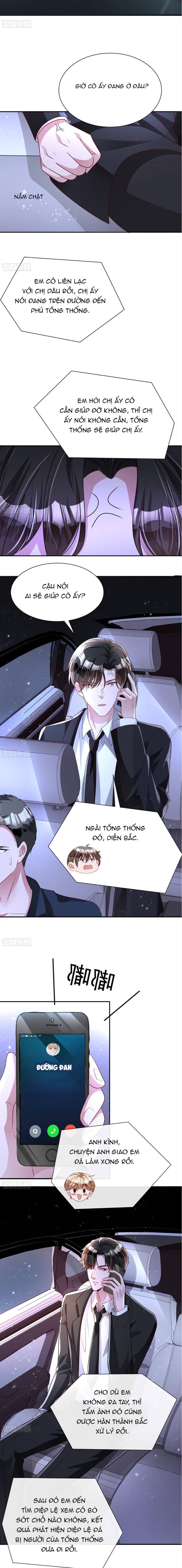 Cuộc Hôn Nhân Với Boss Nhà Giàu Khét Tiếng - Chap 67 - Trang 2