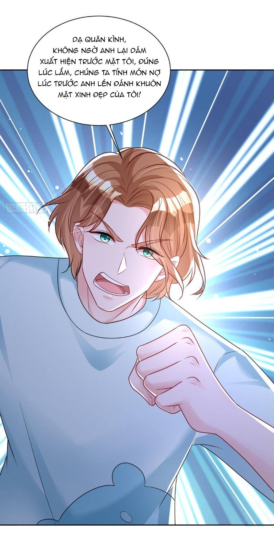Cuộc Hôn Nhân Với Boss Nhà Giàu Khét Tiếng - Chap 67 - Trang 14