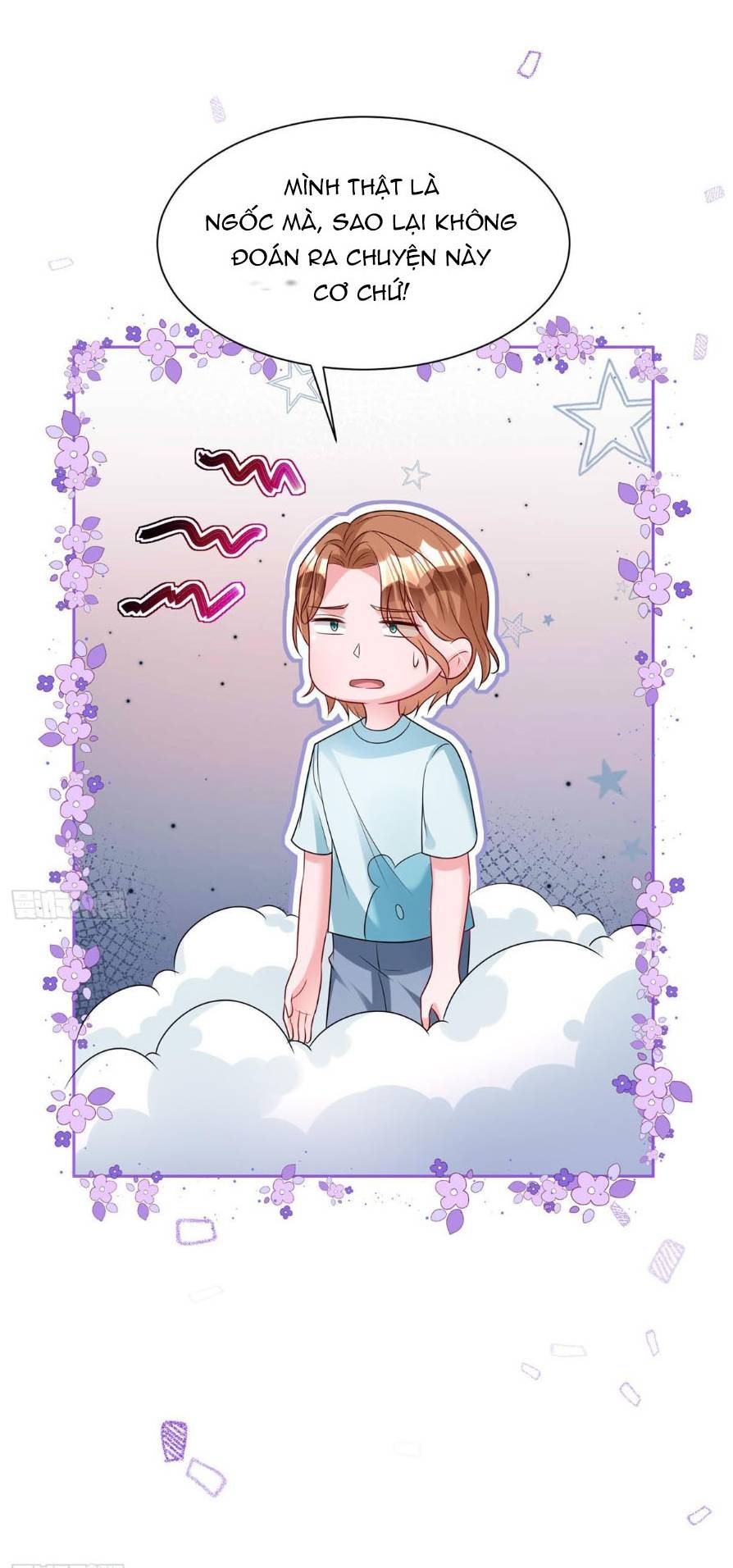 Cuộc Hôn Nhân Với Boss Nhà Giàu Khét Tiếng - Chap 67 - Trang 19