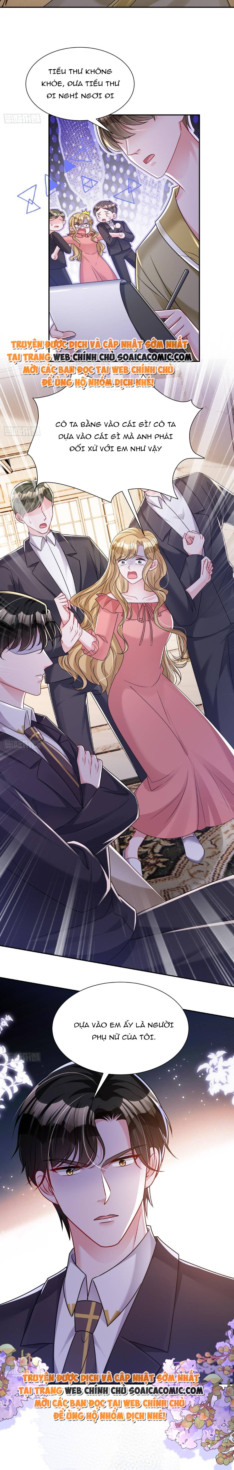 Cuộc Hôn Nhân Với Boss Nhà Giàu Khét Tiếng - Chap 68 - Trang 16