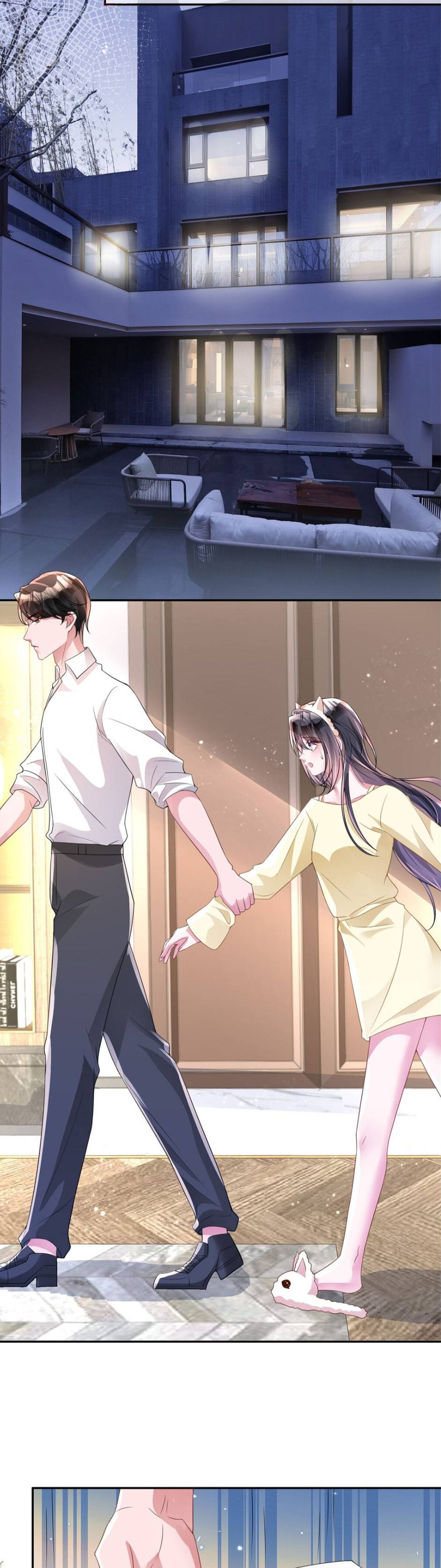 Cuộc Hôn Nhân Với Boss Nhà Giàu Khét Tiếng - Chap 69 - Trang 13
