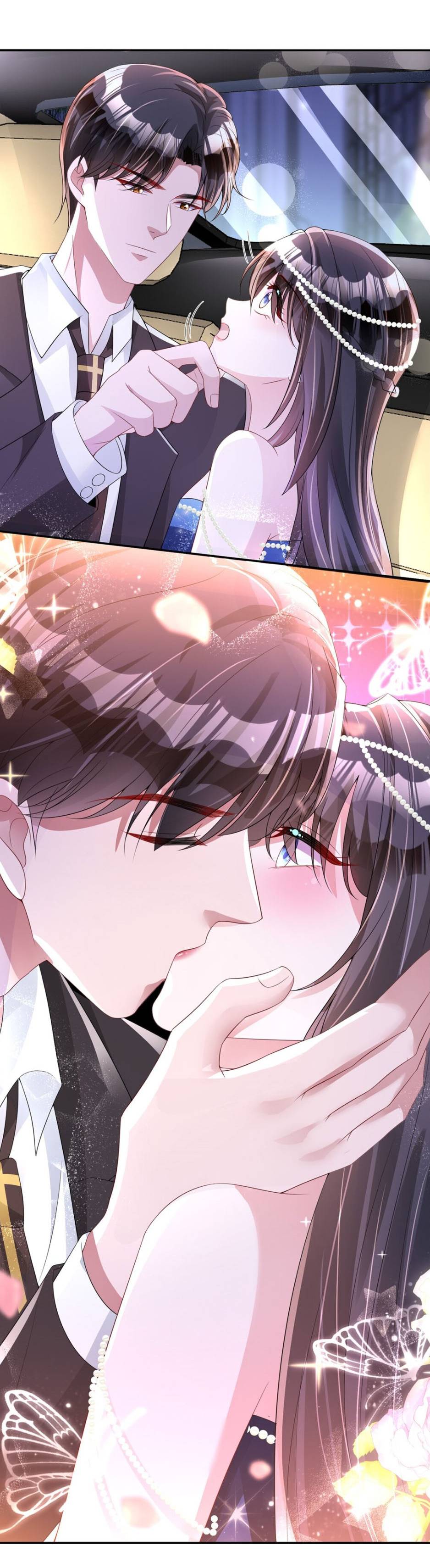 Cuộc Hôn Nhân Với Boss Nhà Giàu Khét Tiếng - Chap 69 - Trang 4
