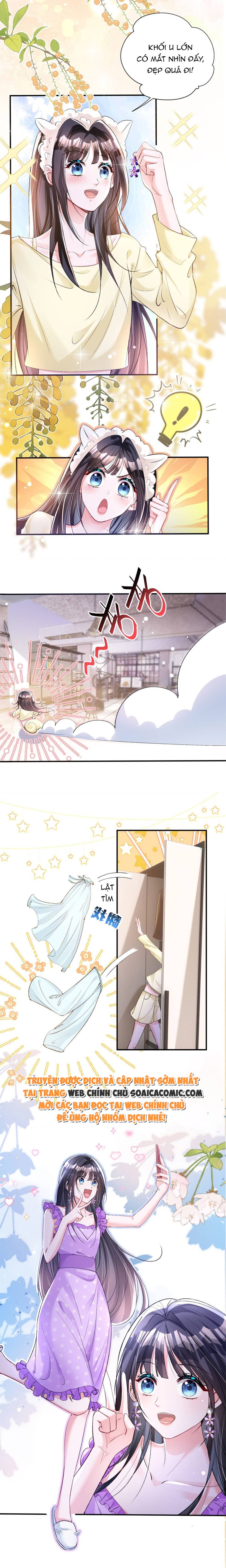 Cuộc Hôn Nhân Với Boss Nhà Giàu Khét Tiếng - Chap 70 - Trang 7