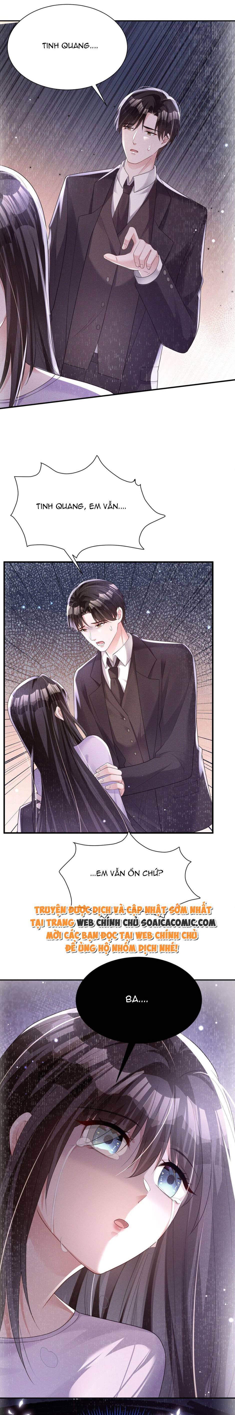 Cuộc Hôn Nhân Với Boss Nhà Giàu Khét Tiếng - Chap 71 - Trang 8