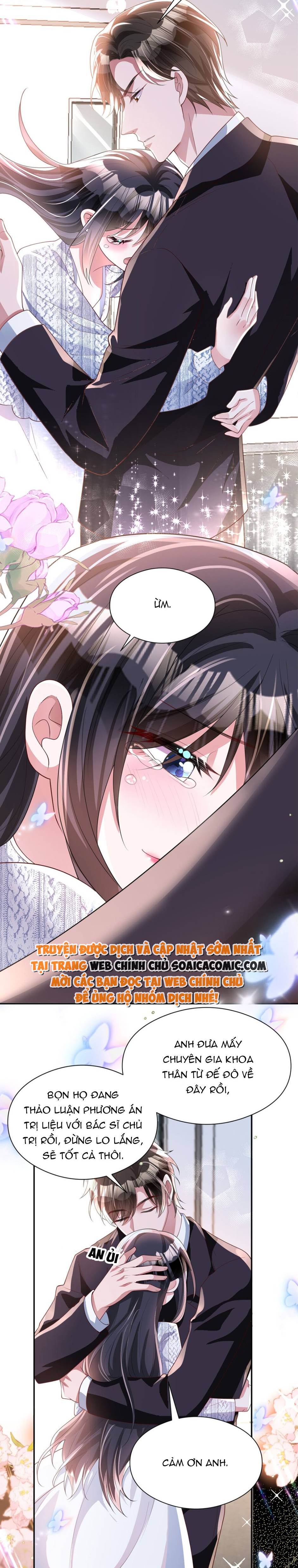 Cuộc Hôn Nhân Với Boss Nhà Giàu Khét Tiếng - Chap 72 - Trang 2
