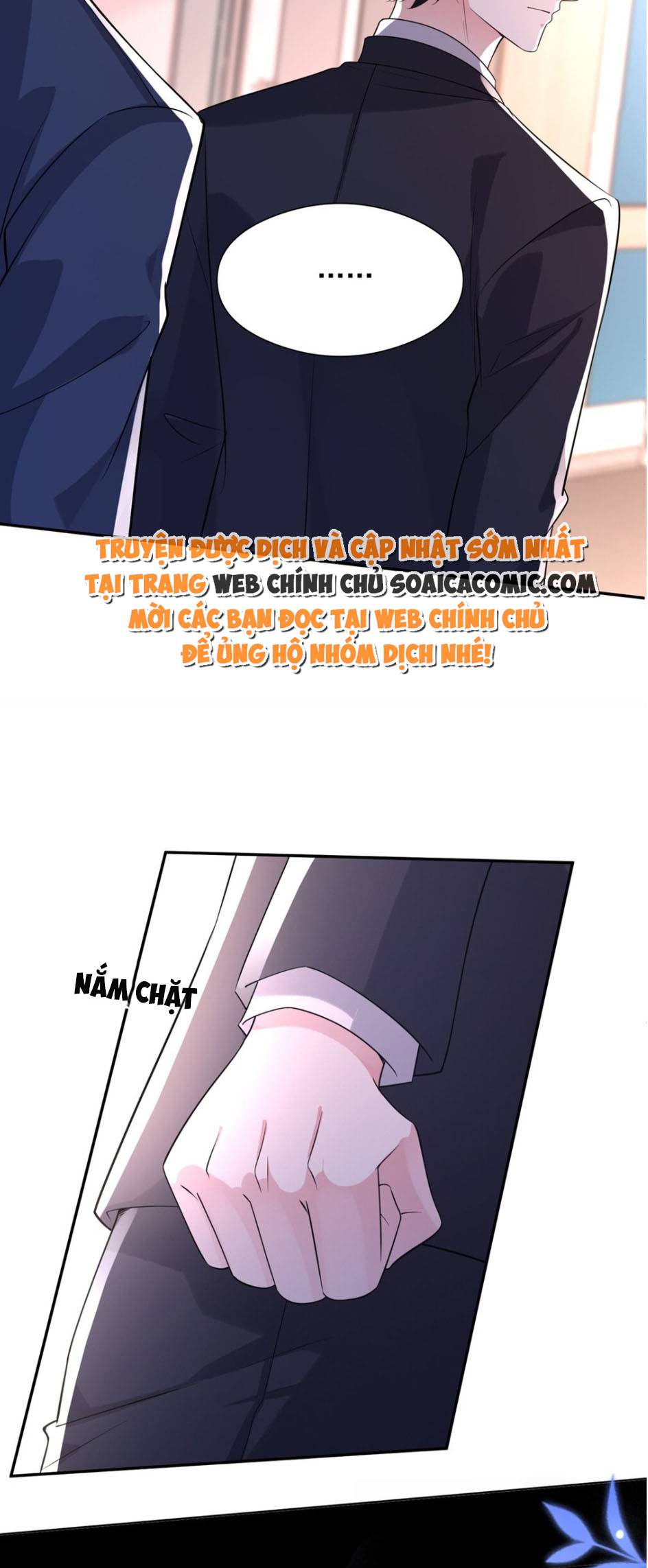Cuộc Hôn Nhân Với Boss Nhà Giàu Khét Tiếng - Chap 72 - Trang 12