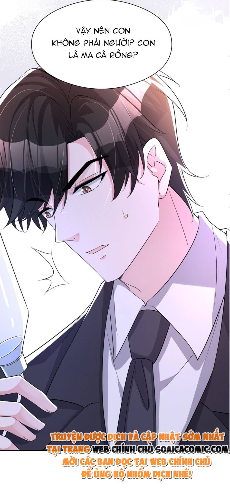 Cuộc Hôn Nhân Với Boss Nhà Giàu Khét Tiếng - Chap 72 - Trang 16