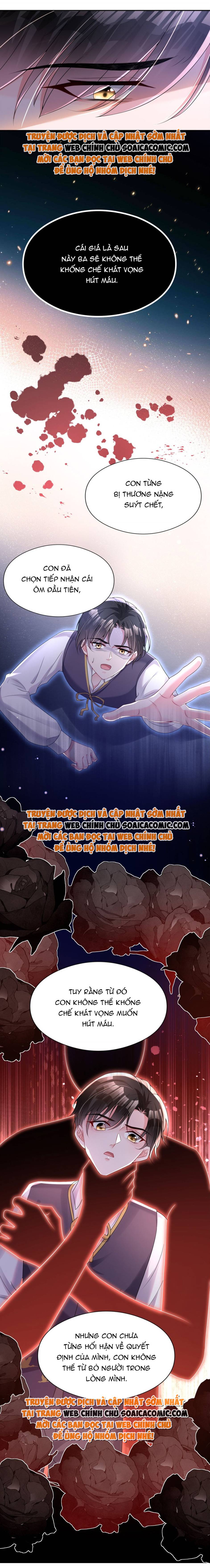 Cuộc Hôn Nhân Với Boss Nhà Giàu Khét Tiếng - Chap 73 - Trang 2