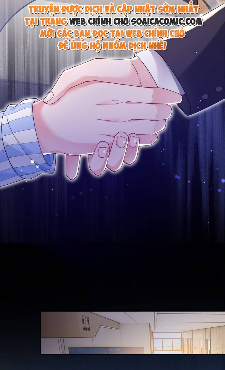 Cuộc Hôn Nhân Với Boss Nhà Giàu Khét Tiếng - Chap 73 - Trang 12