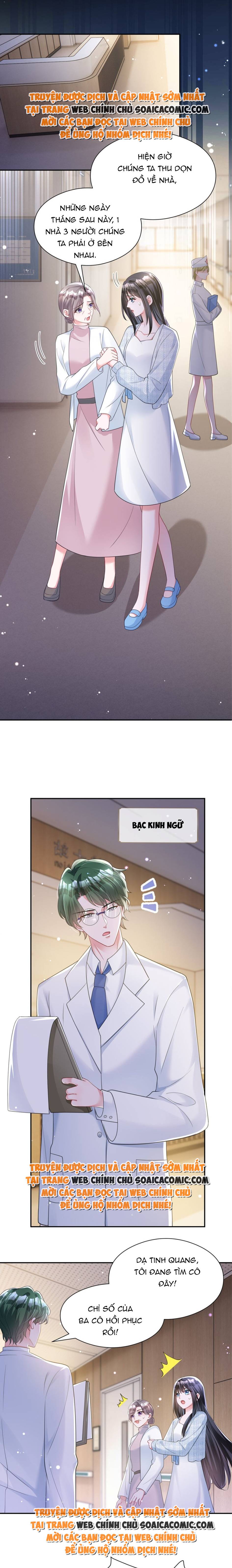 Cuộc Hôn Nhân Với Boss Nhà Giàu Khét Tiếng - Chap 73 - Trang 13