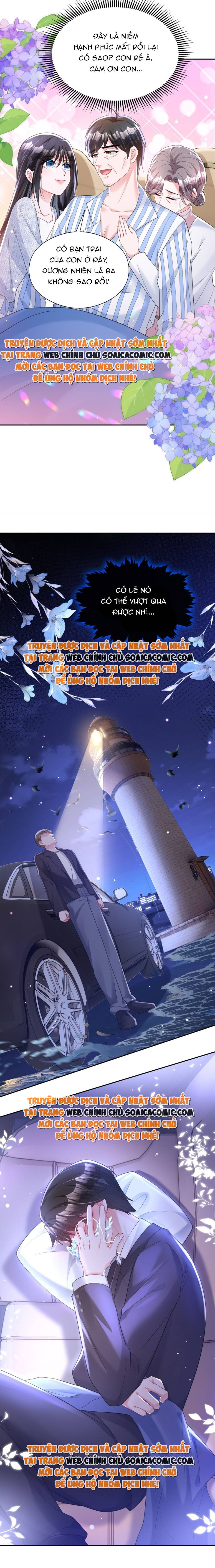 Cuộc Hôn Nhân Với Boss Nhà Giàu Khét Tiếng - Chap 73 - Trang 15