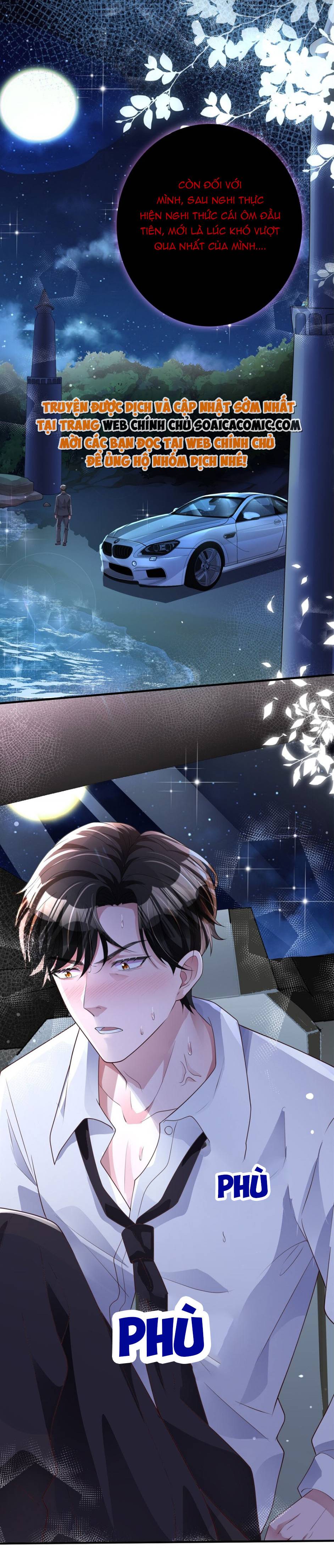 Cuộc Hôn Nhân Với Boss Nhà Giàu Khét Tiếng - Chap 74 - Trang 1