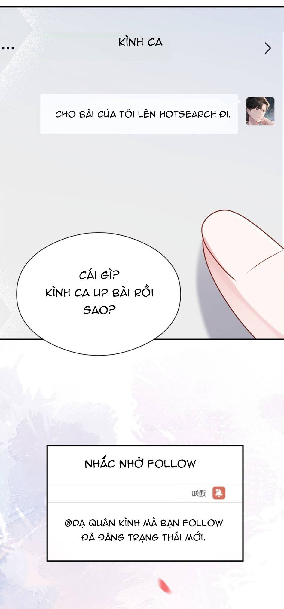 Cuộc Hôn Nhân Với Boss Nhà Giàu Khét Tiếng - Chap 74 - Trang 15