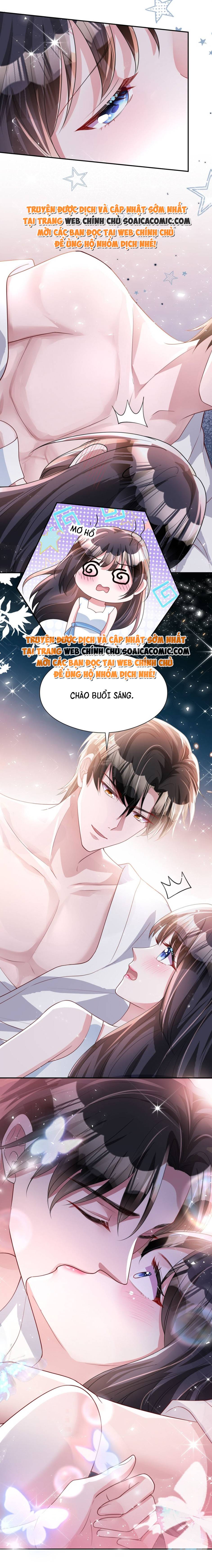 Cuộc Hôn Nhân Với Boss Nhà Giàu Khét Tiếng - Chap 76 - Trang 2