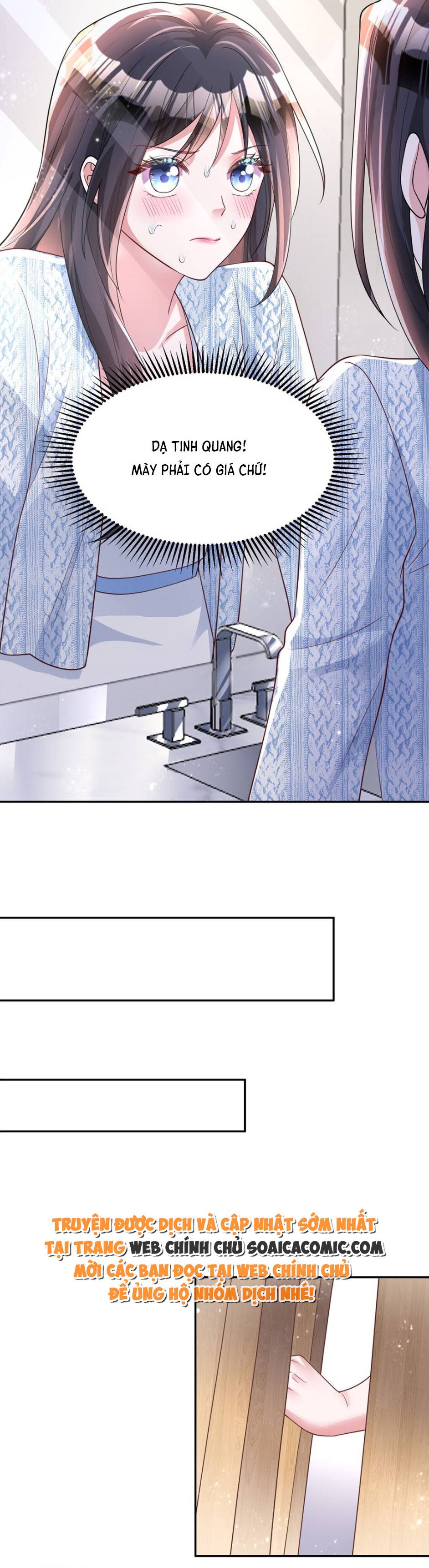 Cuộc Hôn Nhân Với Boss Nhà Giàu Khét Tiếng - Chap 76 - Trang 6