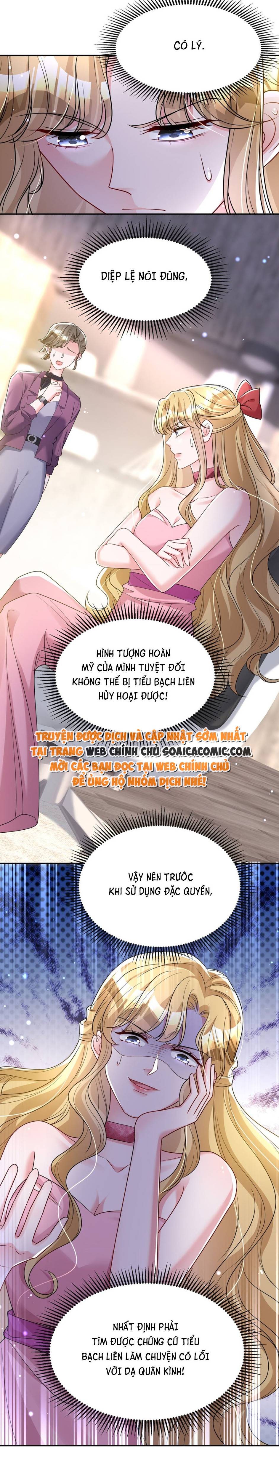 Cuộc Hôn Nhân Với Boss Nhà Giàu Khét Tiếng - Chap 77 - Trang 2