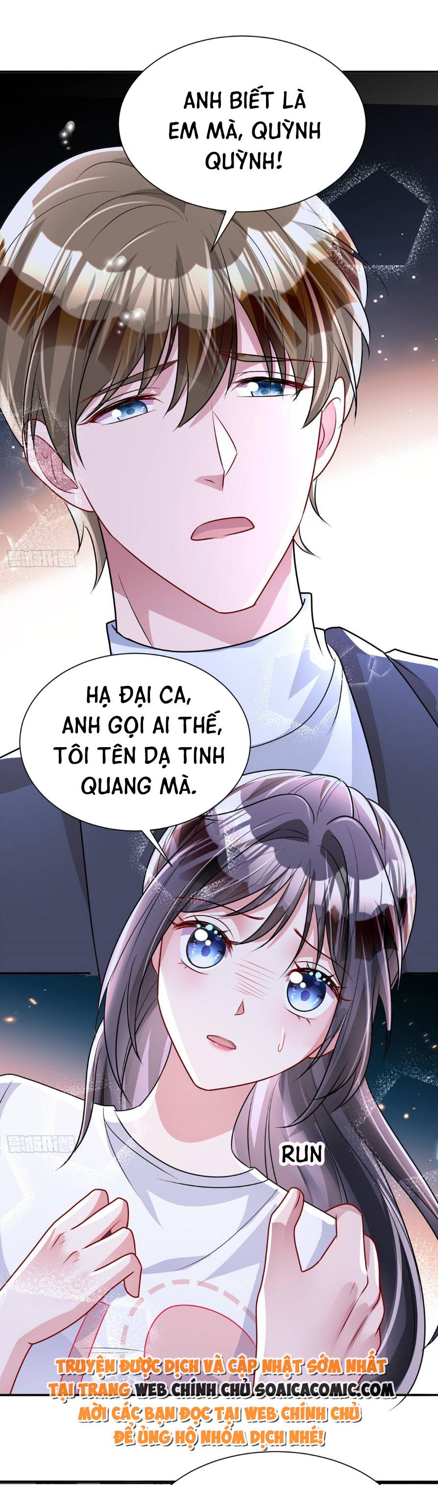 Cuộc Hôn Nhân Với Boss Nhà Giàu Khét Tiếng - Chap 78 - Trang 1