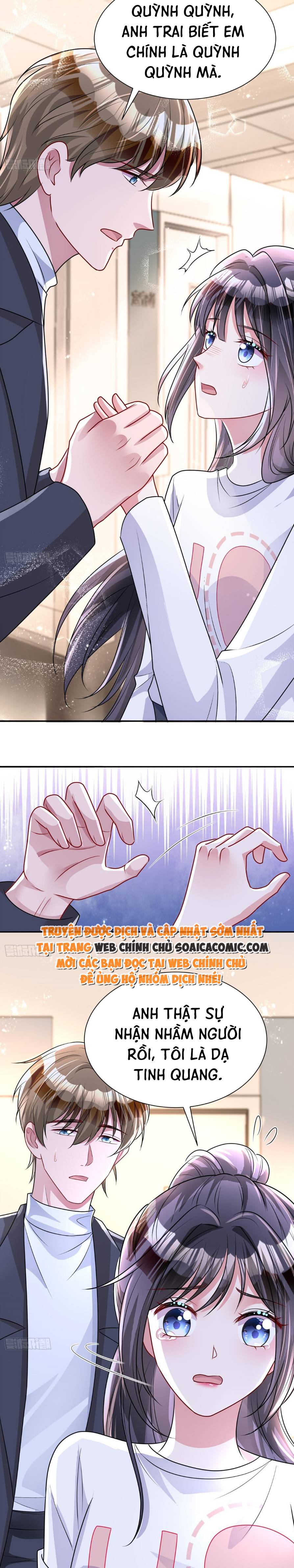 Cuộc Hôn Nhân Với Boss Nhà Giàu Khét Tiếng - Chap 78 - Trang 2