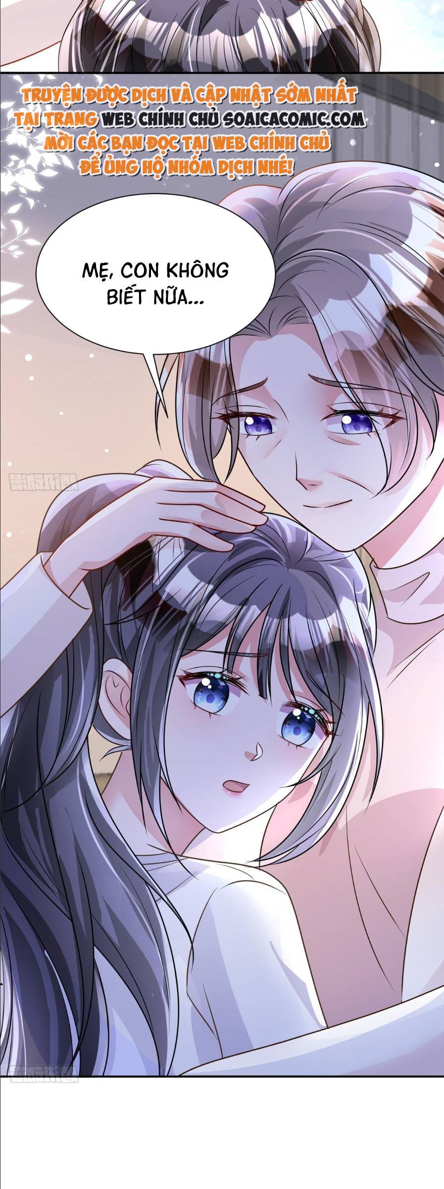 Cuộc Hôn Nhân Với Boss Nhà Giàu Khét Tiếng - Chap 78 - Trang 14