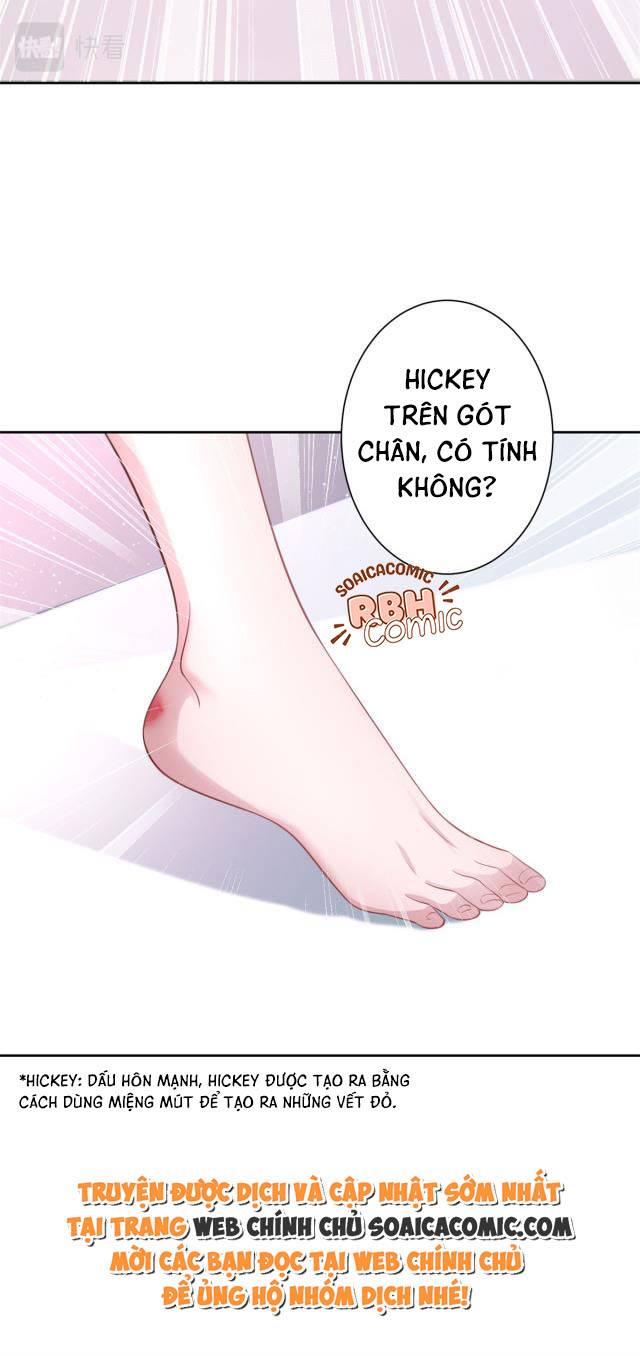 Cuộc Hôn Nhân Với Boss Nhà Giàu Khét Tiếng - Chap 8 - Trang 6