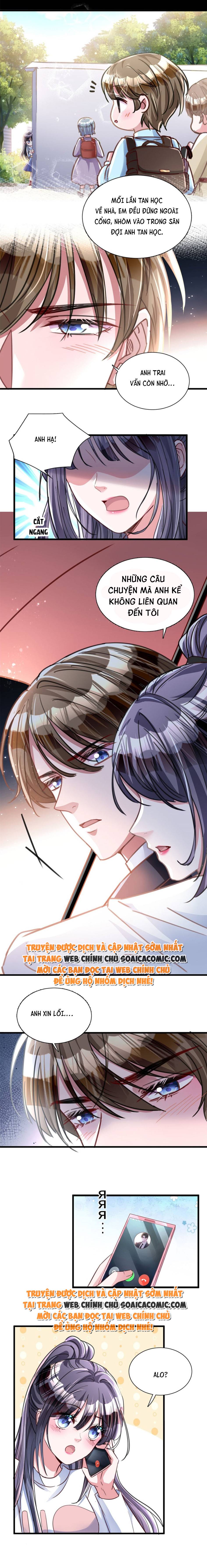 Cuộc Hôn Nhân Với Boss Nhà Giàu Khét Tiếng - Chap 80 - Trang 2