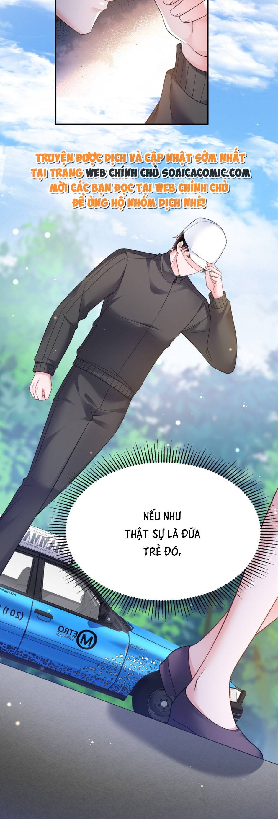 Cuộc Hôn Nhân Với Boss Nhà Giàu Khét Tiếng - Chap 82 - Trang 15