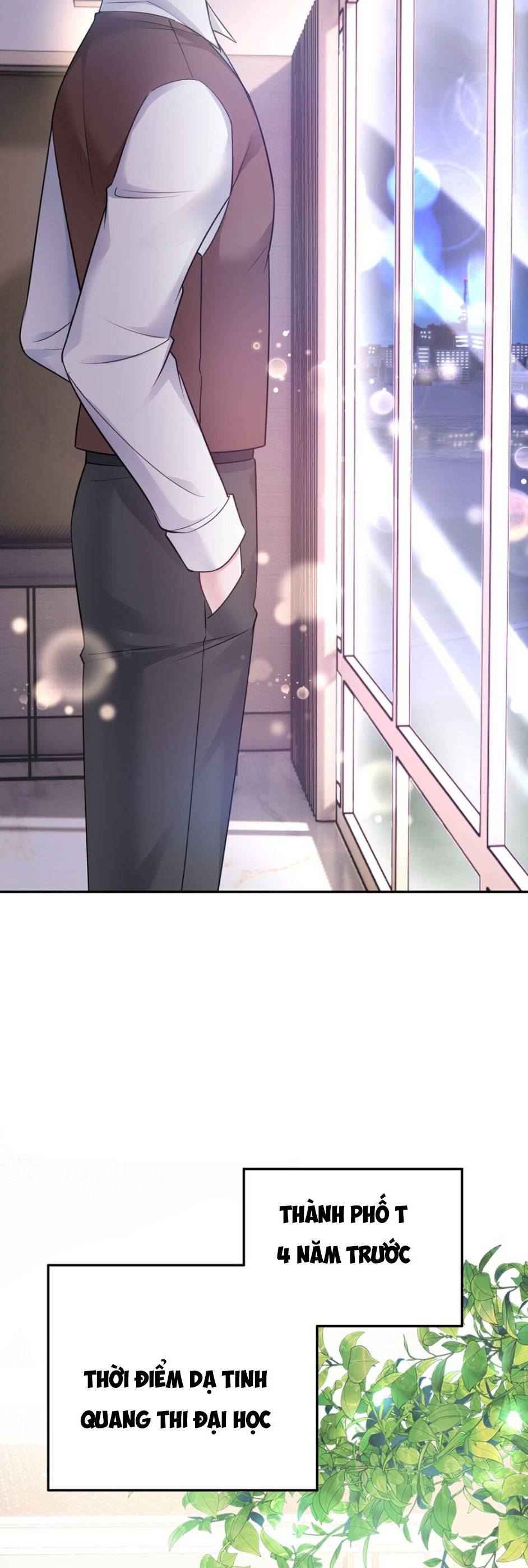 Cuộc Hôn Nhân Với Boss Nhà Giàu Khét Tiếng - Chap 82 - Trang 7