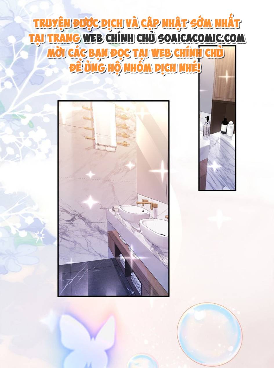Cuộc Hôn Nhân Với Boss Nhà Giàu Khét Tiếng - Chap 83 - Trang 1