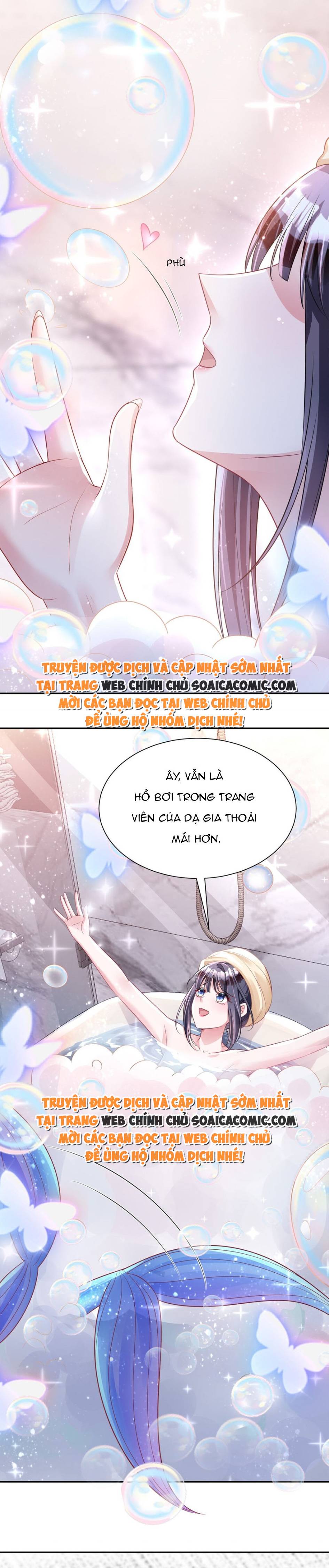 Cuộc Hôn Nhân Với Boss Nhà Giàu Khét Tiếng - Chap 83 - Trang 2