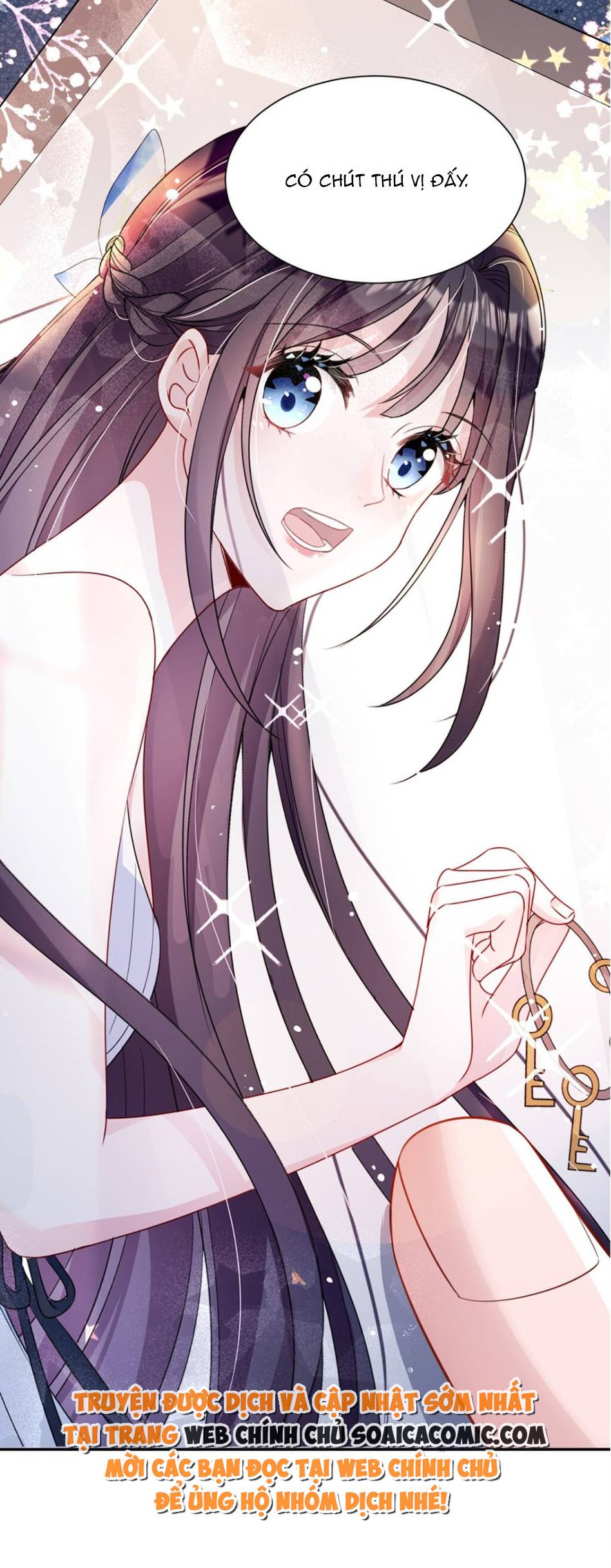 Cuộc Hôn Nhân Với Boss Nhà Giàu Khét Tiếng - Chap 83 - Trang 21