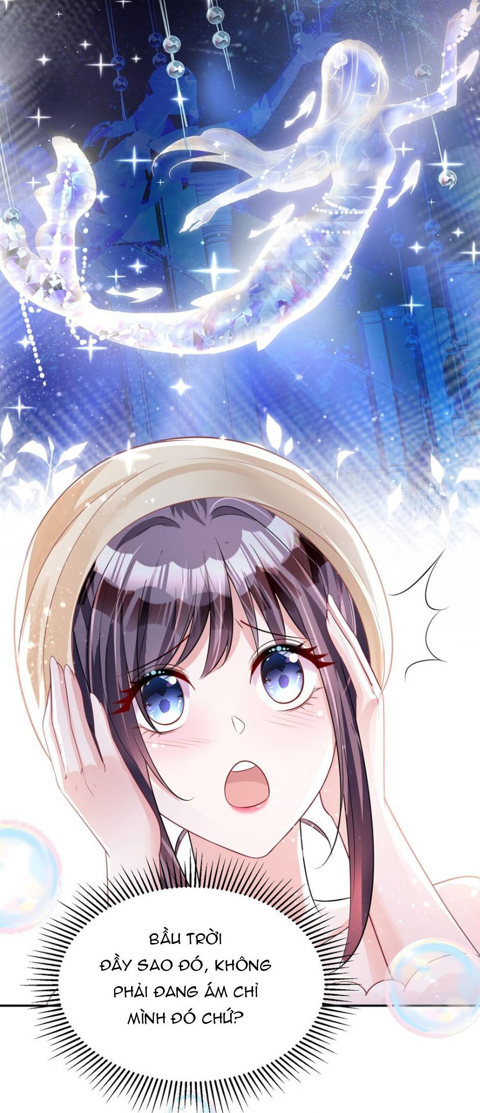 Cuộc Hôn Nhân Với Boss Nhà Giàu Khét Tiếng - Chap 83 - Trang 4