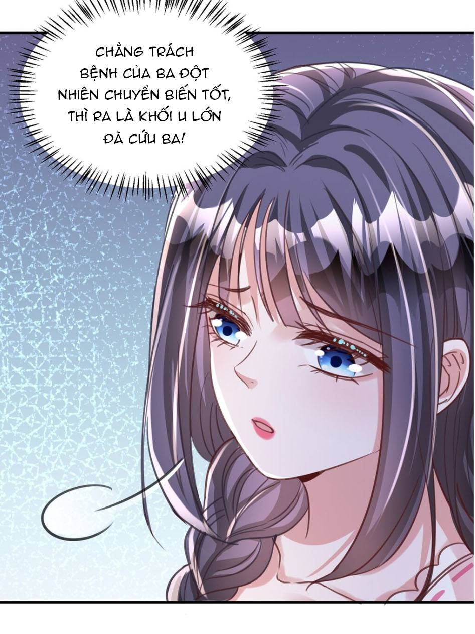 Cuộc Hôn Nhân Với Boss Nhà Giàu Khét Tiếng - Chap 84 - Trang 11