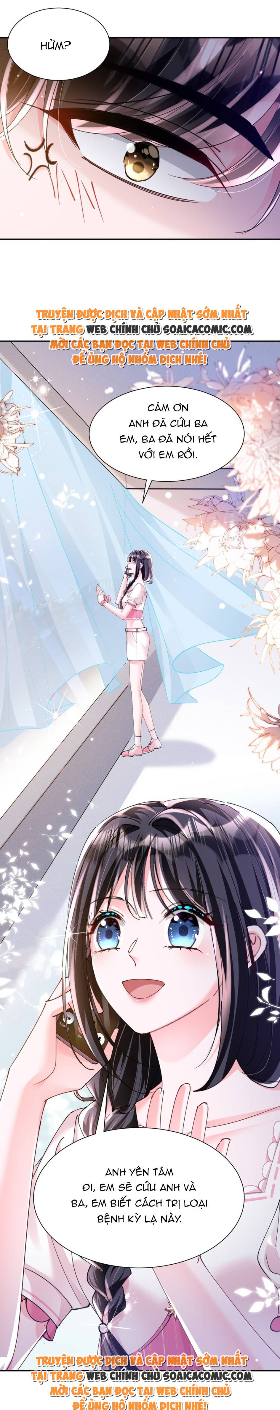 Cuộc Hôn Nhân Với Boss Nhà Giàu Khét Tiếng - Chap 85 - Trang 2