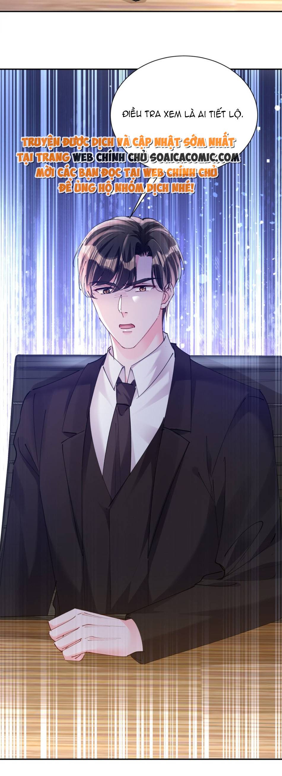 Cuộc Hôn Nhân Với Boss Nhà Giàu Khét Tiếng - Chap 85 - Trang 19