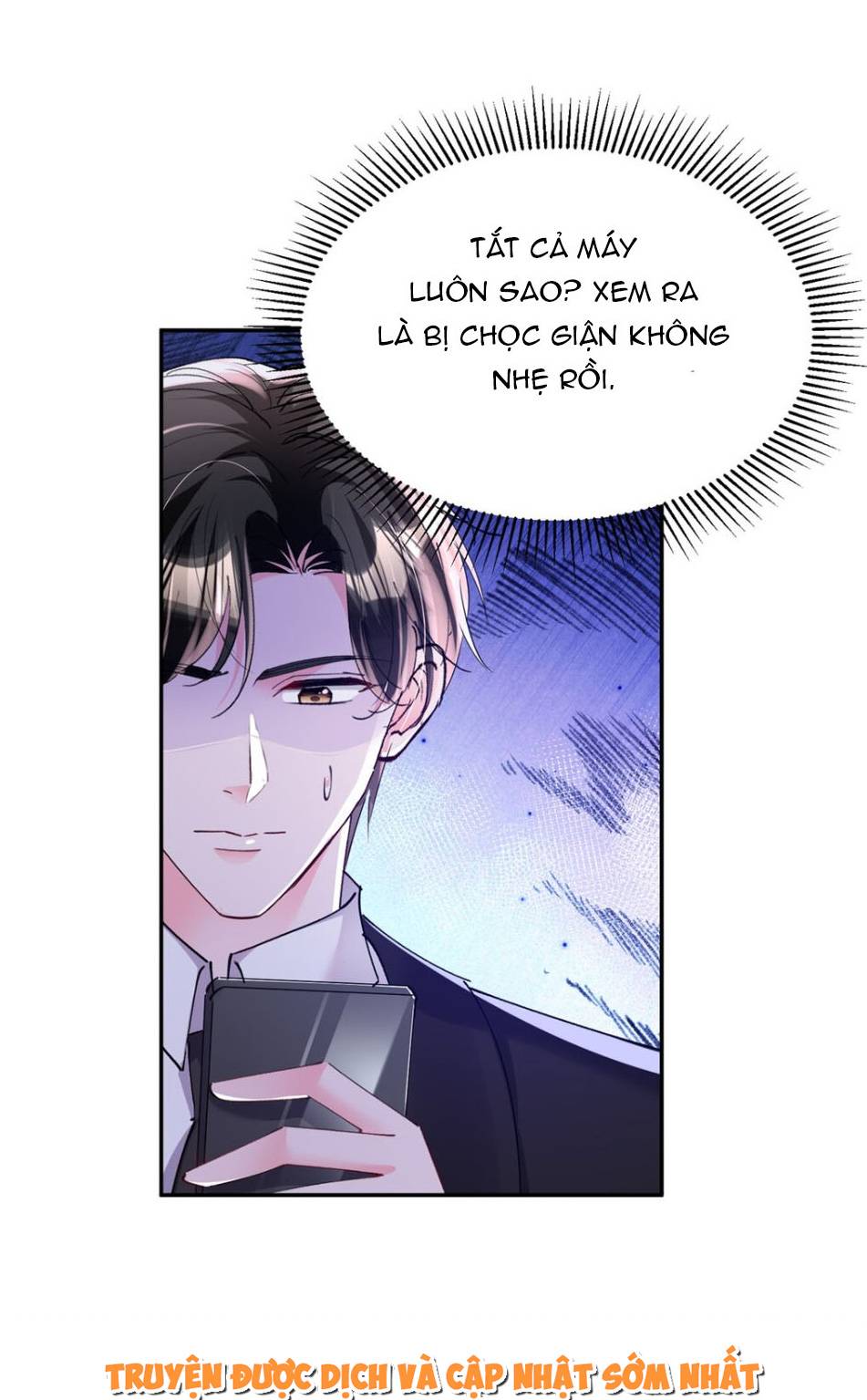 Cuộc Hôn Nhân Với Boss Nhà Giàu Khét Tiếng - Chap 85 - Trang 22