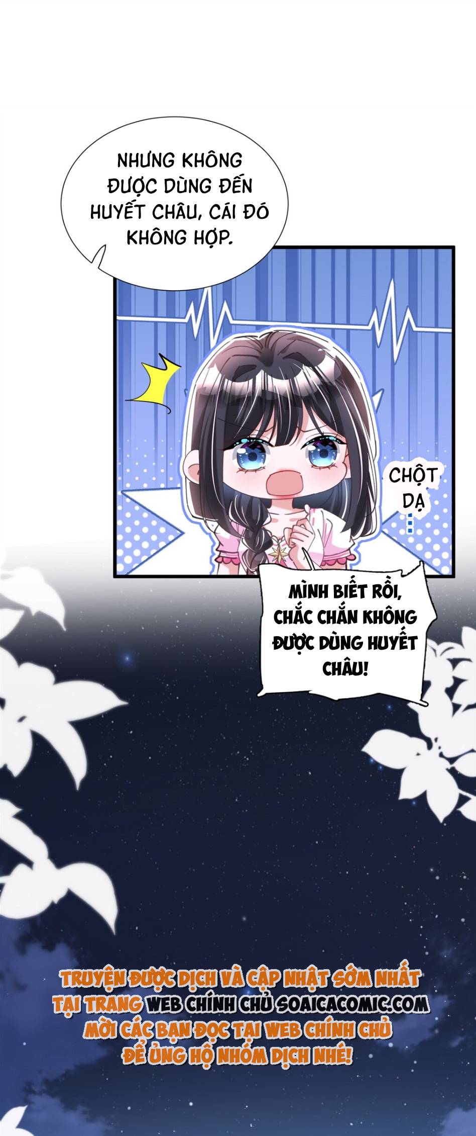 Cuộc Hôn Nhân Với Boss Nhà Giàu Khét Tiếng - Chap 87 - Trang 17