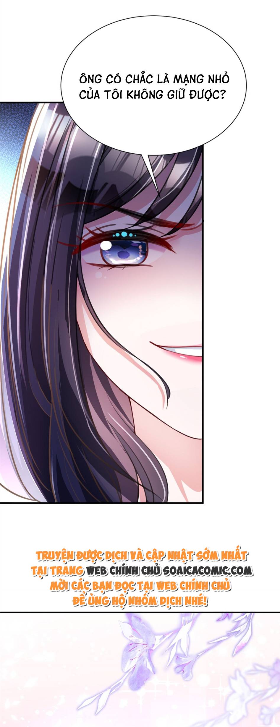 Cuộc Hôn Nhân Với Boss Nhà Giàu Khét Tiếng - Chap 88 - Trang 18